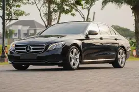 Entitas Kinyis! Mercedes Benz E250 Avantgarde 2018 520i 530i x3 x1