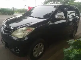 Avanza tipe G manual 1,3
