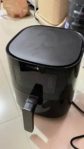 PHILIPS AIRFRYER HD9255/90