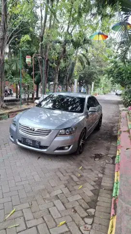 Camry Type V 2.4