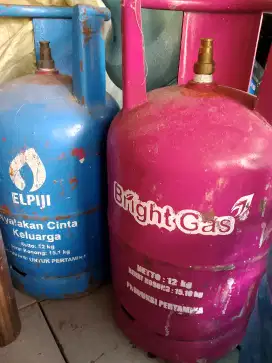Tabung gas 12kg