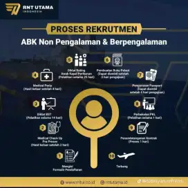 ABK KAPAL IKAN LUAR NEGRI