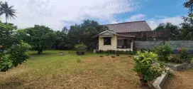 Dijual tanah SHM di Bogor Selatan