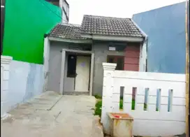 Dijual rumah murah abis utk direnov sendiri di harvest city cileungsi