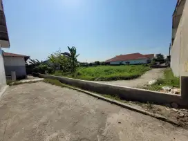 Jual Tanah Medan Marelan Jalan Marelan VII