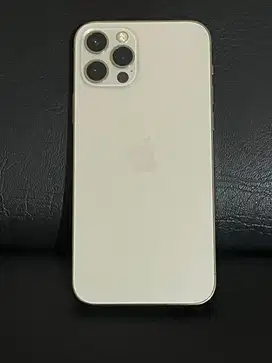 Iphone 12 pro 128gb all operator ( Inter )