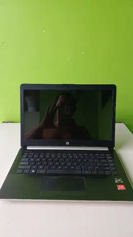 LAPTOP HP 14cm0075au