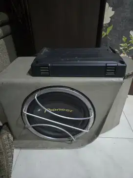 Safufer pioner murah 2 power pioner original