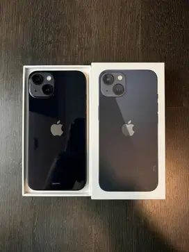 Iphone 13 128GB Ibox midnight