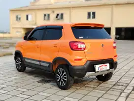 Suzuki S-Presso 2024 Bensin