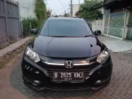 HRV E CVT 1.5 2018