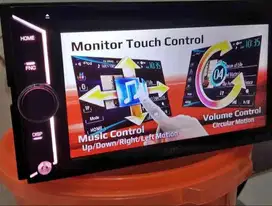 Head Unit oem Honda Kenwood Copotan