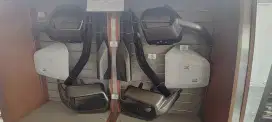 Aksesoris ORI Mitsubishi XForce