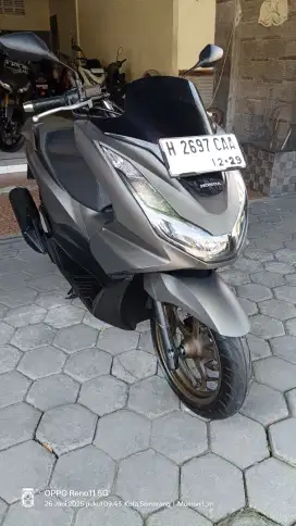 Honda PCX 160 ABS 2024