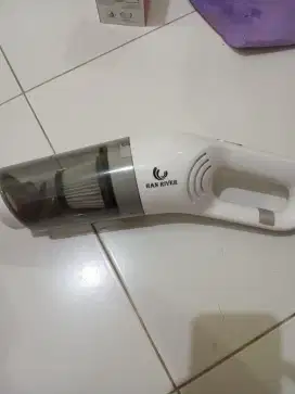 Dijual Penyedot Debu Han River Vakum Cleaner 5in1 Portable