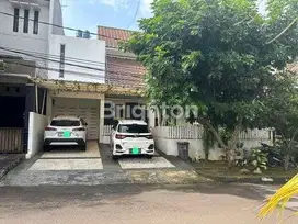 DIJUAL RUMAH BAGUS PESONA KHAYANGAN MARGONDA DEPOK.