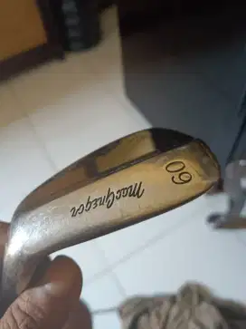 stik golf wedge macgregor loft 60