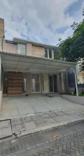 Sewa -- BU CEPAT rumah furnish Citraland greenwood