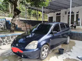Honda Stream 2002 Bensin