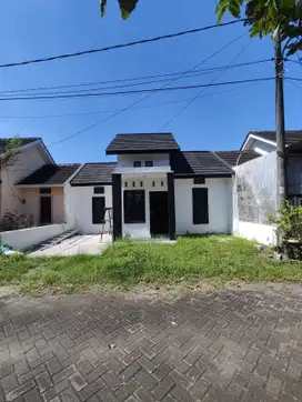 Jual Rumah Siap Huni Murah di perum karangnongko, gedangan, sidoarjo