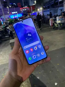 Samsung A55 5G 8/256 sein