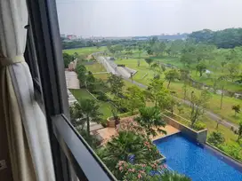 Dijual Apartemen Marigold Navapark Bsd