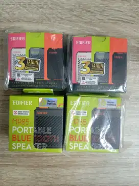 Speaker Edifier Mini Bluetooth