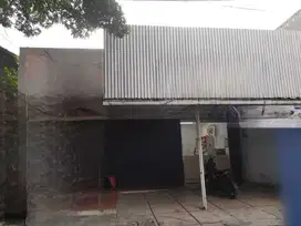 Ruang Usah Strategis di Antapani Bandung Timur