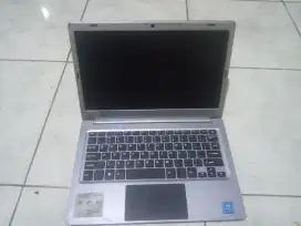 Notebook Axioo mybook 11 lite