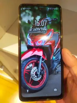 Infinix hot 40 pro lengkap