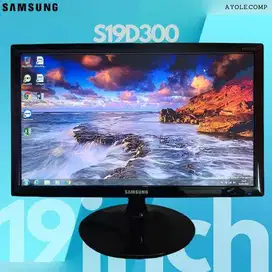 Monitor Samsung S19D300HY (19inch)