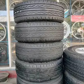 Bridgestone 195/55 R16 kondisi 90% tahun 2023 4pcs
