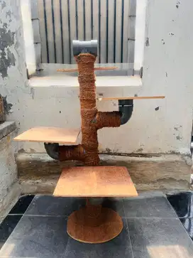 RAK SERBAGUNA,RAK TEMPAT HELM