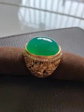 Bacan Doko Hijau