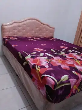 Ranjang di jual