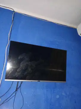 Di jual tv cocaa 40 inc