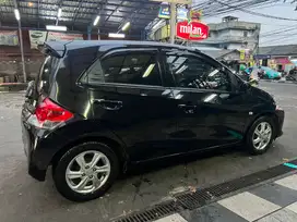 Honda Brio Satya 2017 Bensin