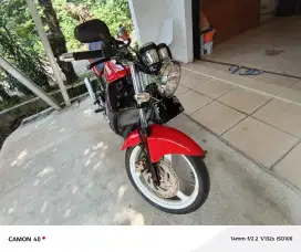 Bismilllah For Sale Kawasaki Ninja 150R