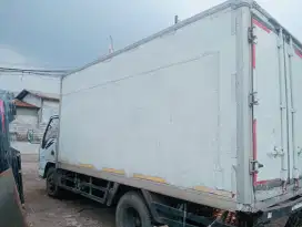 di jual box fiber frezer