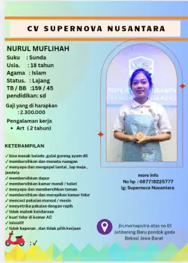 Asisten rumah tangga