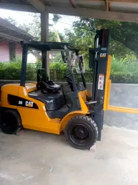 Forklift 3 Ton Mast 3 meter Diesel