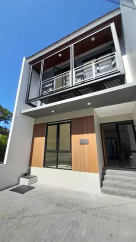 NEW HOME Rumah BAGUS dekat Sport Jabar ARCAMANIK Bandung dijual