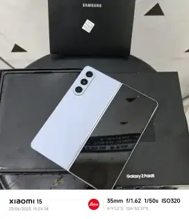 Samsung galaxy z fold 5 512 Gb
