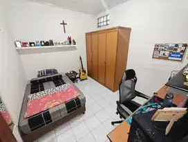 Rumah bagus TKI 1