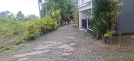 Investasi Jangka Panjang, Kavling di Pogung Area Kost Eksklusif UGM