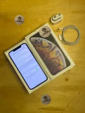 Iphone XS MAX  256 GB alloprator