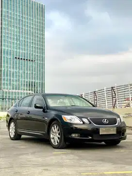 Lexus gs300 2007 ready to use tdp 50 jt