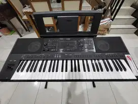 Keyboard YAMAHA PSR - SX900 ori