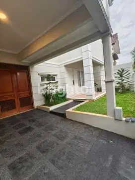 DIJUAL RUMAH BAGUS SIAP HUNI PESONA KHAYANGAN MARGONDA DEPOK.