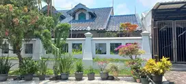 RUMAH BUKIT DIENG KOTA MALANG